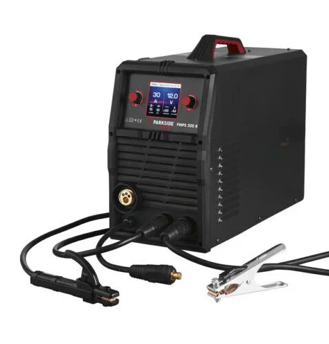 SALDATRICE CON TECNOLOGIA DOPPIO