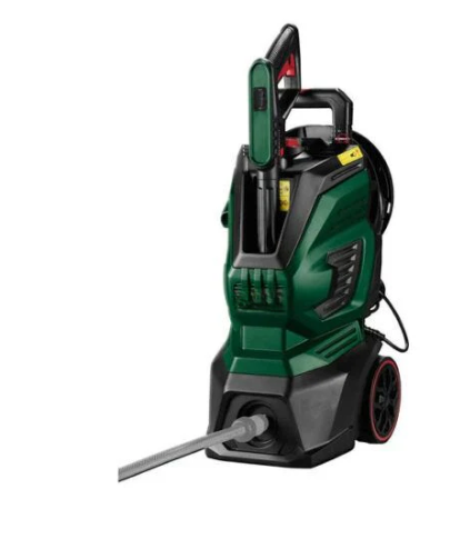 Idropulitrice ad alta